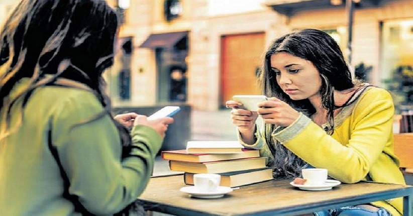 Ternyata Hal Ini yang Membuat Milenial Alami Kesehatan Mental