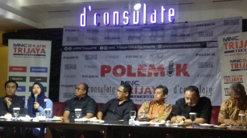 Petugas KPPS Gugur Sejak Pemilu 2004, Perludem: Pemilu RI Unmanageable