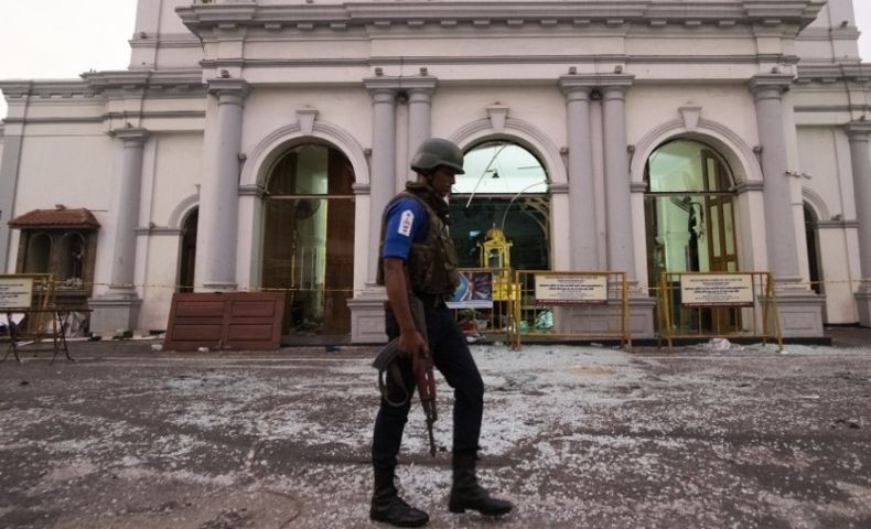 Sri Lanka Kurangi Pengaruh Saudi di Lembaga Pendidikan Islam Pascaserangan Bom