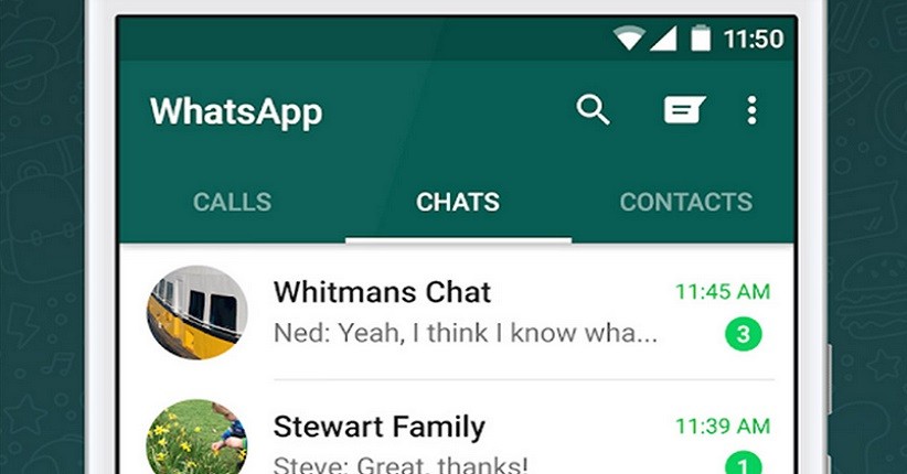 5 Aplikasi Pesan Teraman, Mulai dari WhatsApp hingga Signal