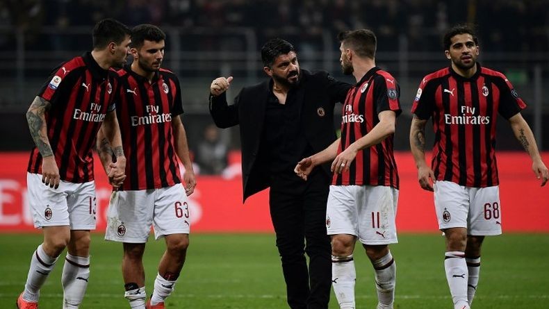 Prediksi Torino Vs AC Milan: Ambisi I Rossoneri Tampil Lebih Baik