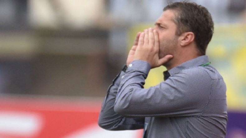 Jadwal Leg II Diundur, Radovic: Pemain Persib Tetap Termotivasi