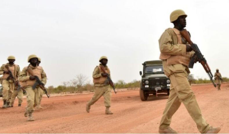 Biadab, KKB Bantai 100 Warga Sipil dalam Semalam