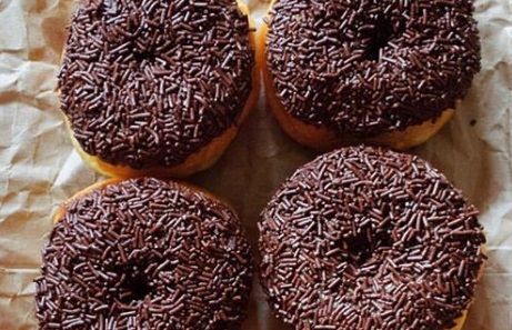 Donat Kentang, Camilan Populer yang Mudah Dibuat