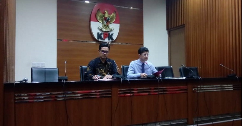 Alih Fungsi Hutan Riau, KPK Jadikan PT Palma Satu Tersangka Korporasi