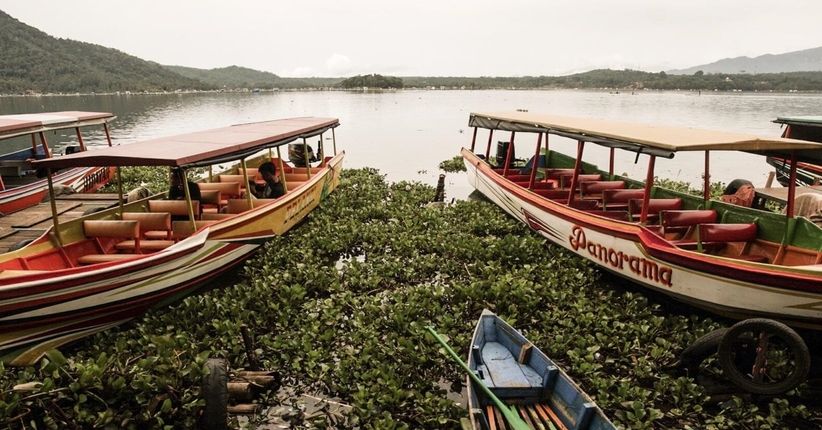 Gowes Wisata & Festival Angklung Jadi Daya Tarik Baru Wisata Kuningan