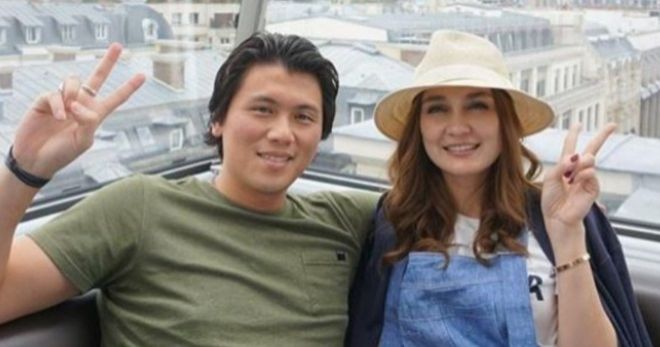 Putus Cinta, Reino Ungkap Kesalahan Fatal Luna Maya Berkaitan Hukum