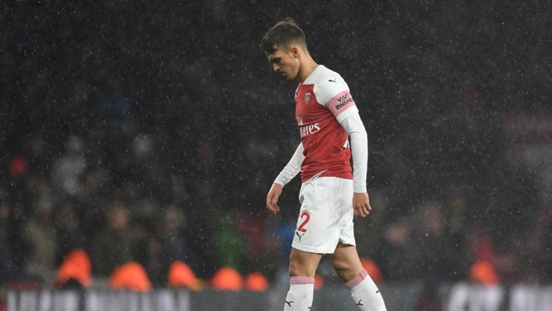 Alami Cedera Paha, Denis Suarez Akhiri Musim Lebih Awal