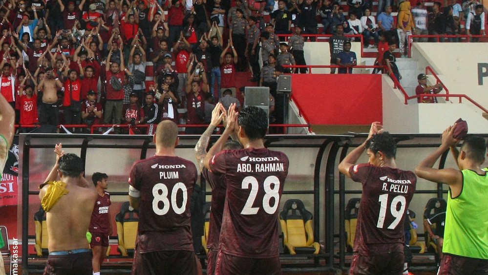 Disiarkan Langsung MNCTV, Ini Prediksi PSM Vs Home United