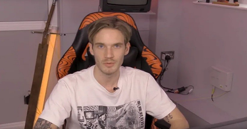 PewDiePie Minta Penggemar Hentikan Seruan untuk Subscribe Dirinya