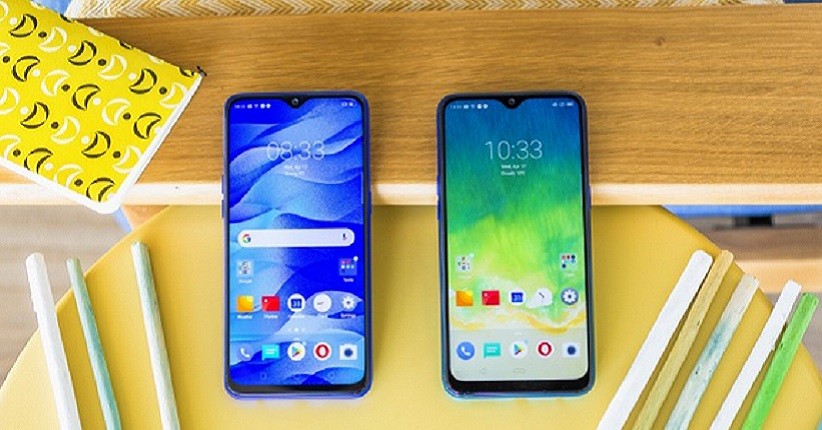 Sukses di India, Realme Berencana Ekspansi ke Eropa