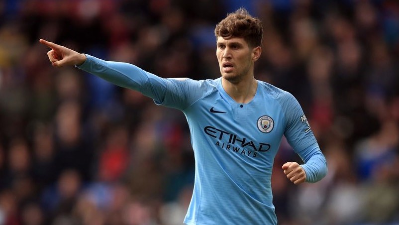 Stones: Aneh Manchester City Harus Pastikan Gelar di Pekan Terakhir