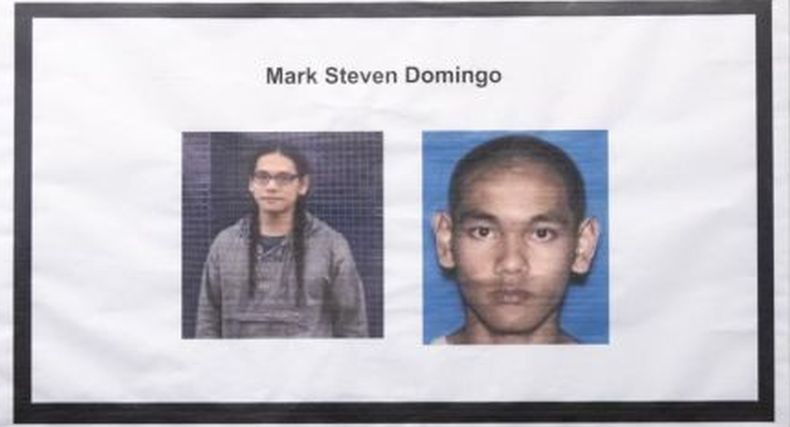 Eks Tentara AS Mualaf Dituduh Rencanakan Serangan Bom di Los Angeles