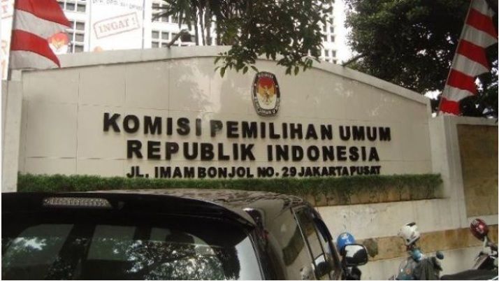 Petugas KPPS yang Meninggal Dunia Bertambah Menjadi 331 Orang