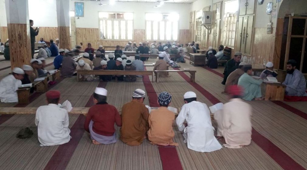 Kemenag Segera Cairkan Lagi Dana Bos Madrasah Senilai Rp1,3 Triliun