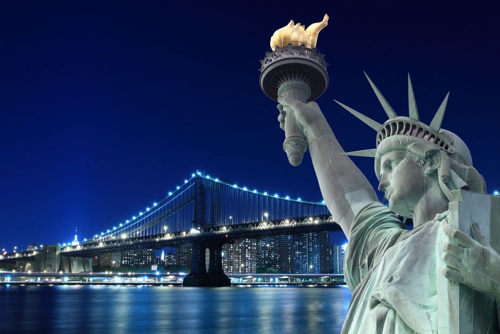 Amerika Serikat Masuki Pekan Paling Kritis