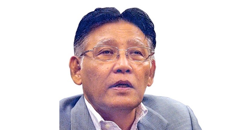 Romli Atmasasmita Ungkap Alasan UU KPK Direvisi