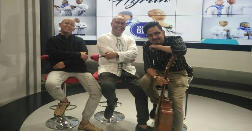 SUPERBEJO Ungkap Makna Single Terbarunya Berjudul Hijrah