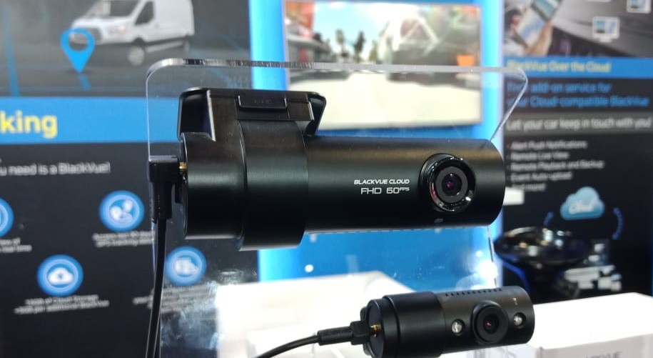 Cegah Aksi Kriminal, Kamera Ini Cocok Dipasang di Kendaraan Umum