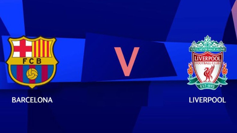 Barcelona Vs Liverpool, Ini Statistik Menarik Duel Kedua Tim