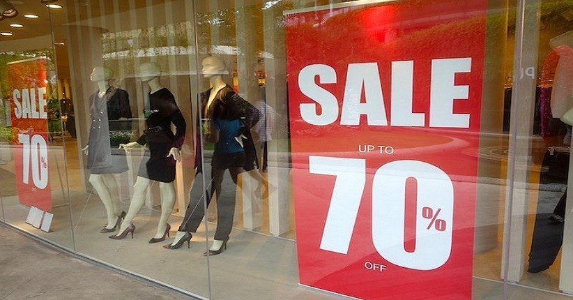 Keseruan Ramadan di Mal, Berburu Diskon 80 Persen hingga Berzakat