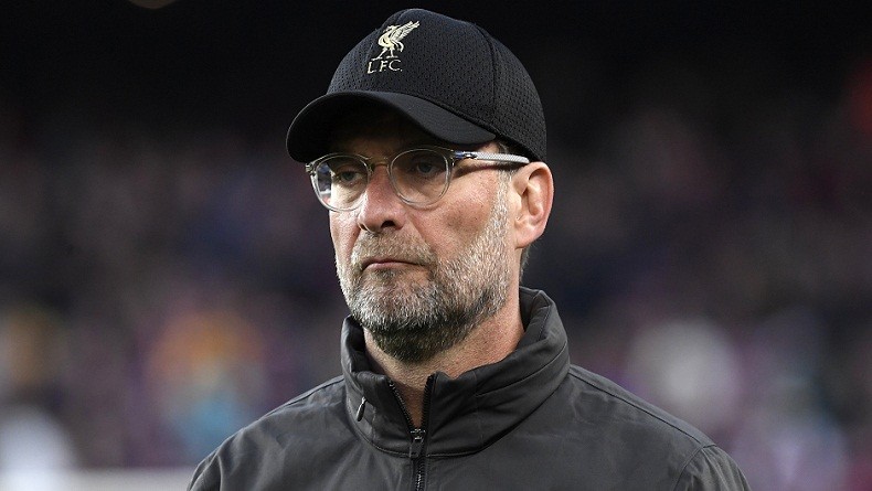 Klopp: Saya Tak Kaget Messi Sulit Dihentikan