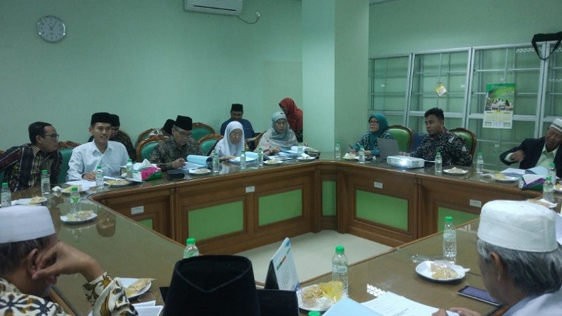 MUI: Jangan Membangun Opini Menyesatkan untuk Lemahkan Negara