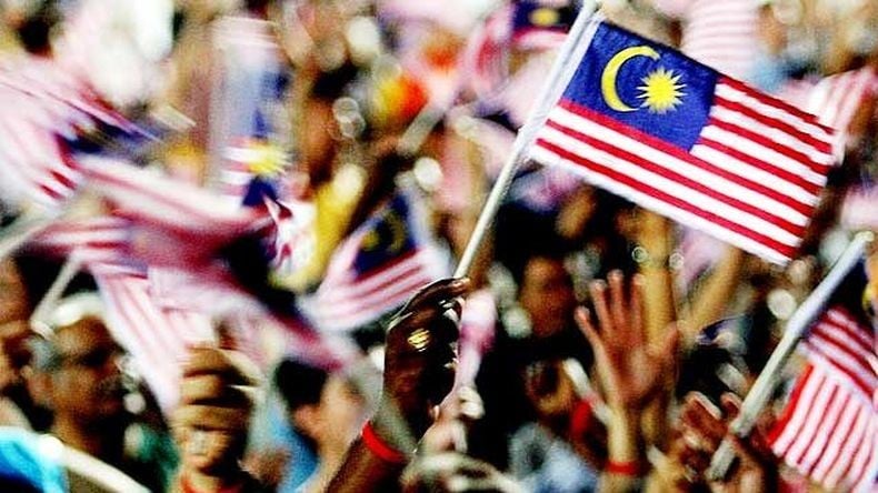 Survei: 43% Warga Malaysia Percaya Negara Salah Arah