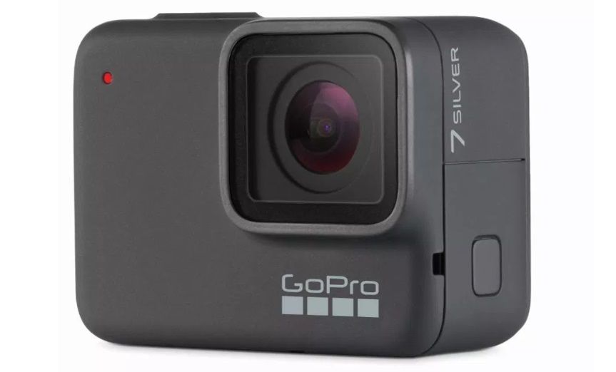 Saingi GoPro, DJI Dikabarkan Buat Action Camera Sendiri 