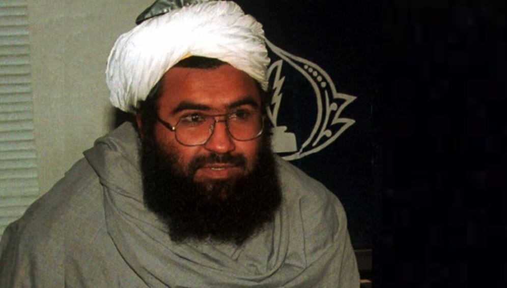 DK PBB Masukkan Ulama Pakistan Dalam Daftar Teroris Global