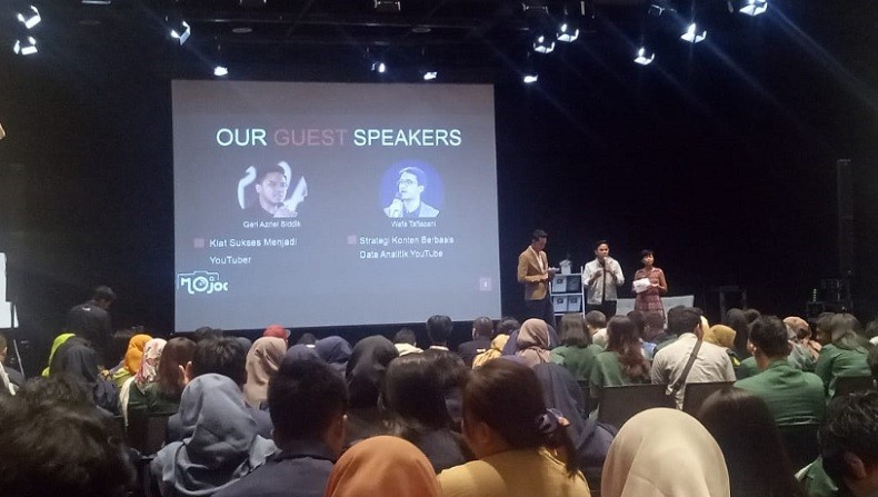 Ingin Jadi YouTuber Sukses? Perhatikan 10 Hal Penting Ini