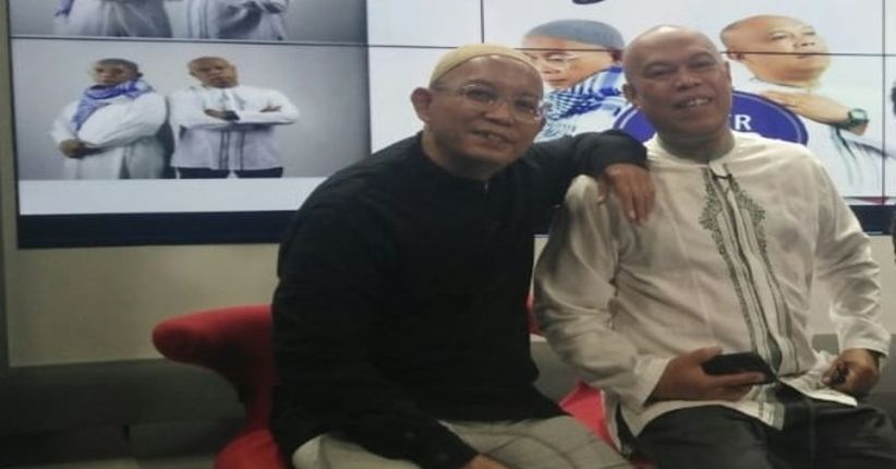 Hindari Hidup Riba, Jodhy SUPERBEJO Putuskan Jual Harta Benda