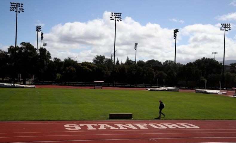 Pasutri Bayar Rp91 M agar Anaknya Bisa Masuk Universitas Stanford