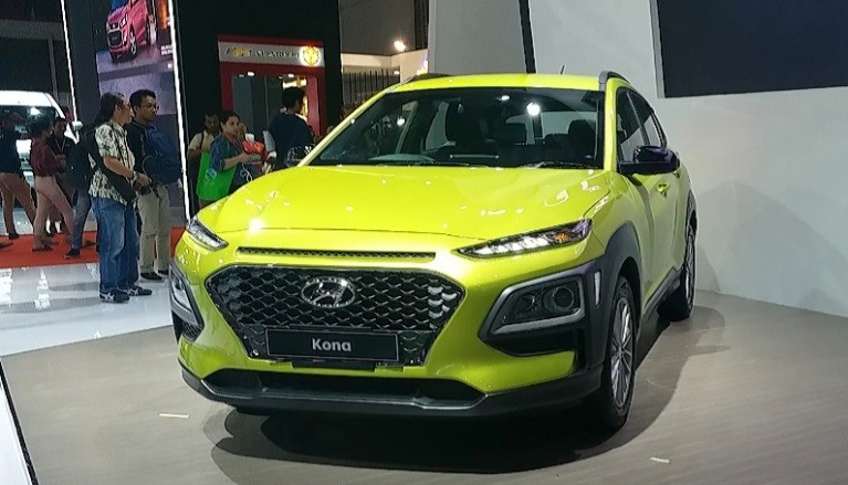Mengenal Teknologi Mesin Atkinson Hyundai Kona