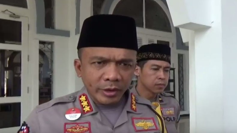 Pukuli Pegawai Hotel di Surabaya, Pilot Lion Air Ini Terancam Dipidana