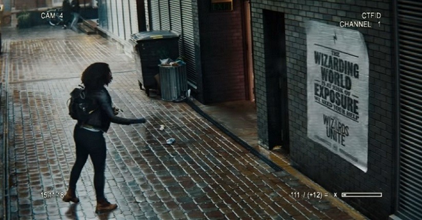 Game Harry Potter: Wizard Unite Mulai Tersedia dalam Versi Open Beta