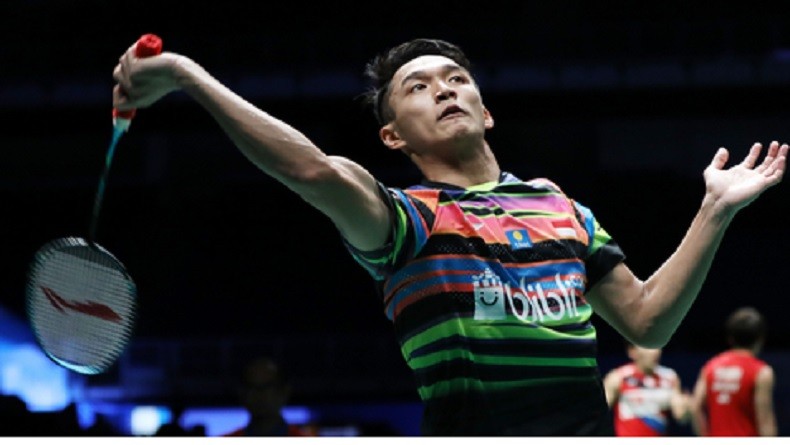 Bekuk Wakil China, Jonatan Christie Lewati Babak Perempat Final