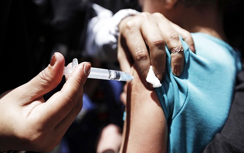 90 Orang Kena HIV dari Jarum Suntik Bekas, Dokter Pakistan Ditangkap