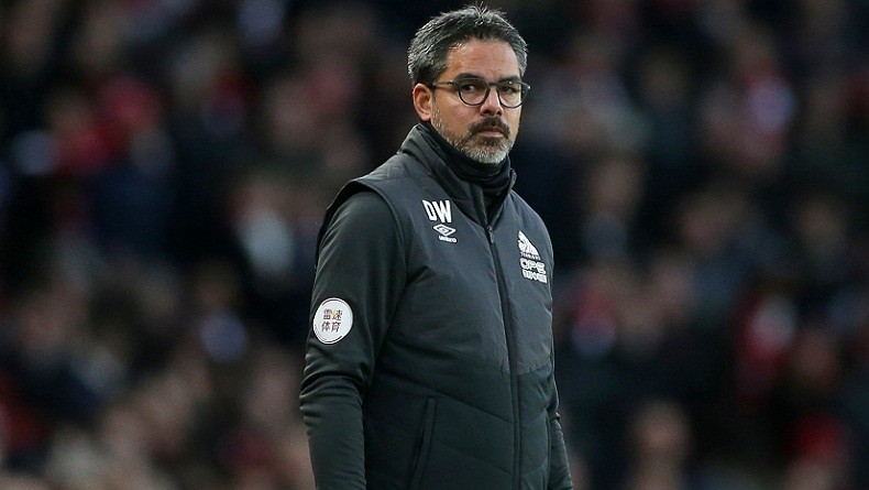 Mantan Pelatih Huddersfield Latih Schalke Musim Depan