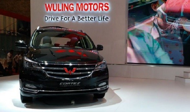 Mau Paket Liburan ke Bali, Kunjungi Booth Wuling di IIMS 2019