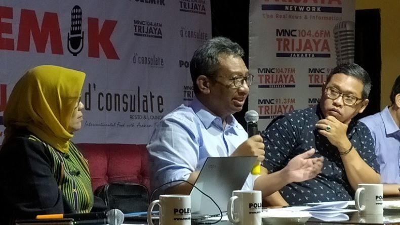 Rencana Pemindahan Ibu Kota, BMKG: Kalimantan Relatif Aman dari Gempa