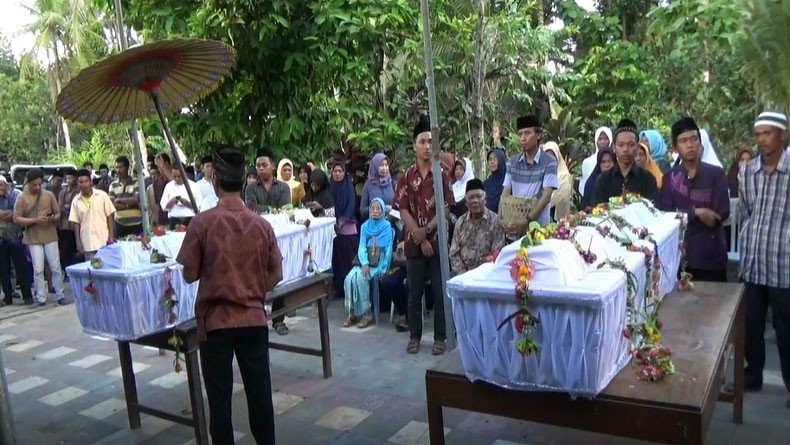Korban Pembunuhan Suami di Purworejo Diusulkan Dapat Kenaikan Pangkat