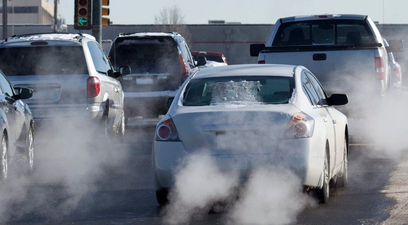 Amsterdam Larang Mobil Bensin dan Diesel Mulai 2030
