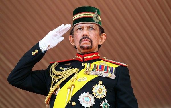 Dikecam Dunia, Brunei Tunda Berlakukan Hukuman Mati bagi LGBT