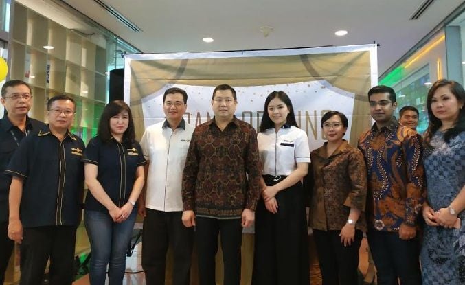 Tingkatkan Pelayanan, MNC Life-RS Siloam Kelola Klinik MNC Healthcare