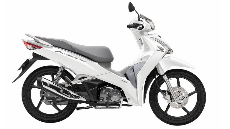 Honda Vietnam Rilis Supra X 125 FI Terbaru, Indonesia Berikutnya