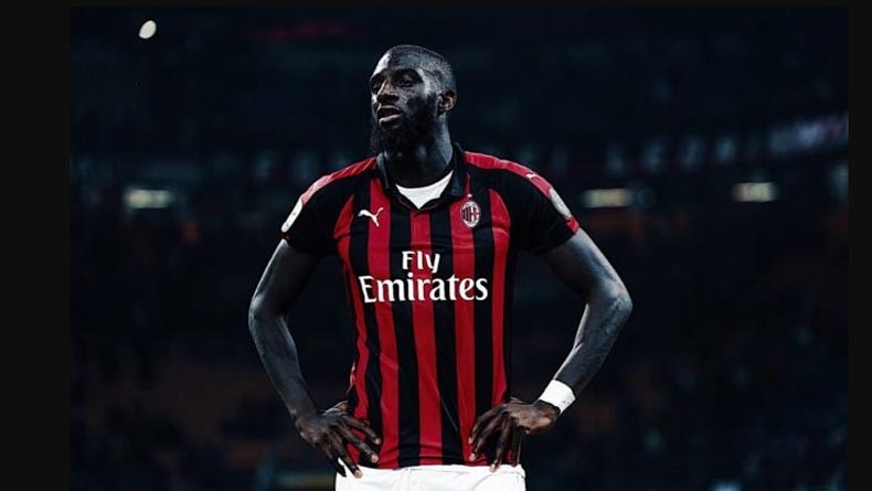 Terlibat Cekcok dengan Gattuso, Ini Klarifikasi Bakayoko
