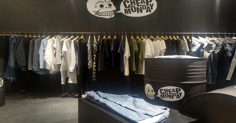 Belanja sambil Beramal saat Ramadan, Nudie Jeans Lelang Koleksi Langka