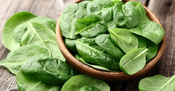 Konsumsi Makanan Berserat Tinggi saat Sahur Bikin Kenyang Lebih Lama