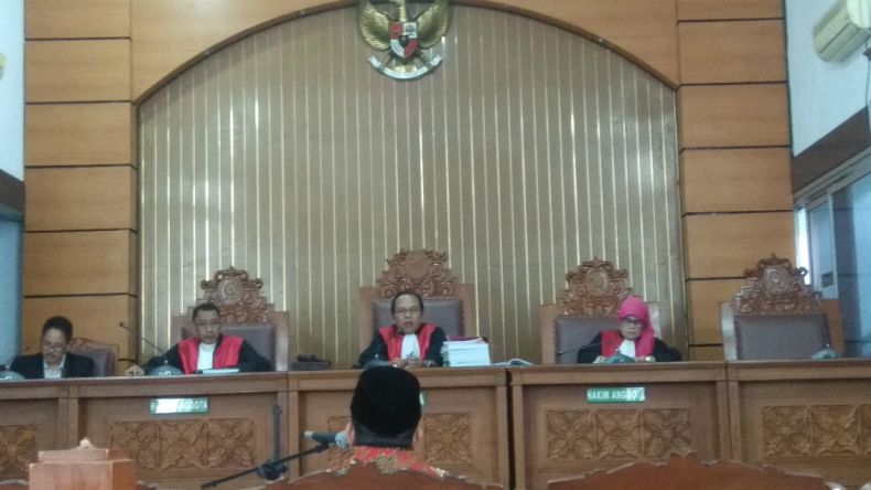 Ratna Mengaku ke Fahri Hamzah Telah Berbohong Sebelum Ungkap ke Publik